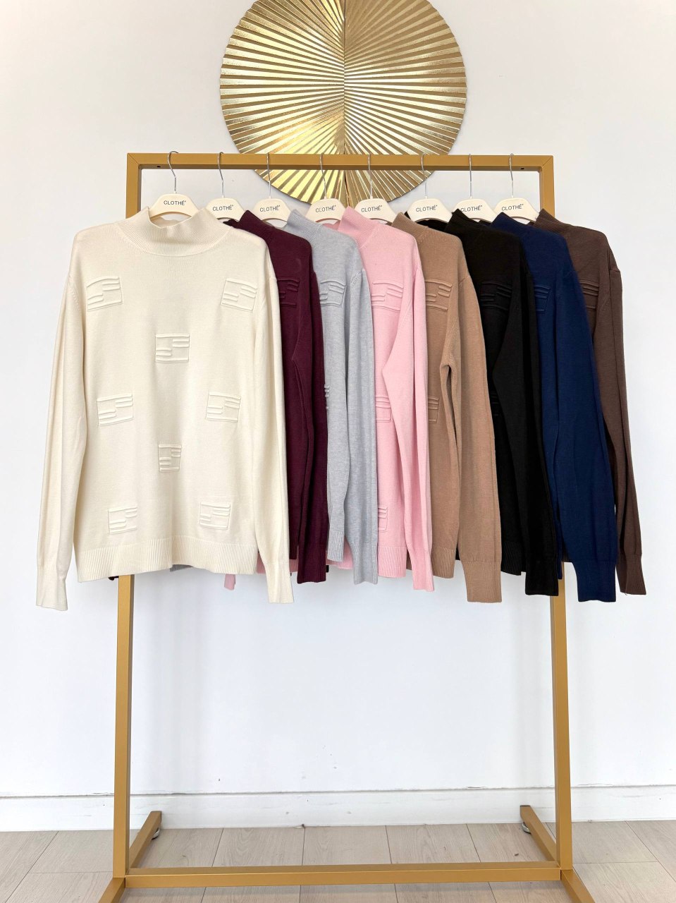 Clothe
