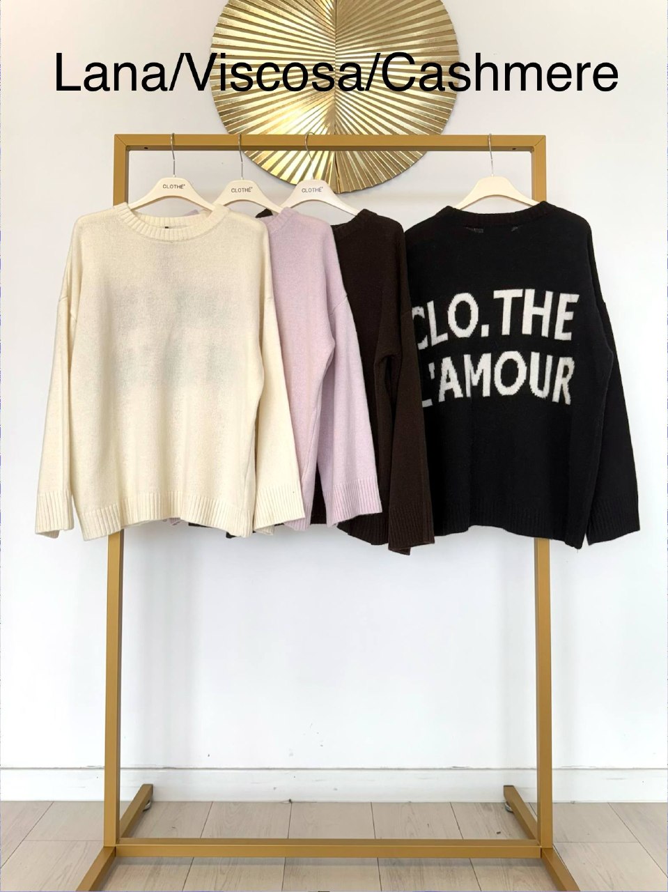 Clothe