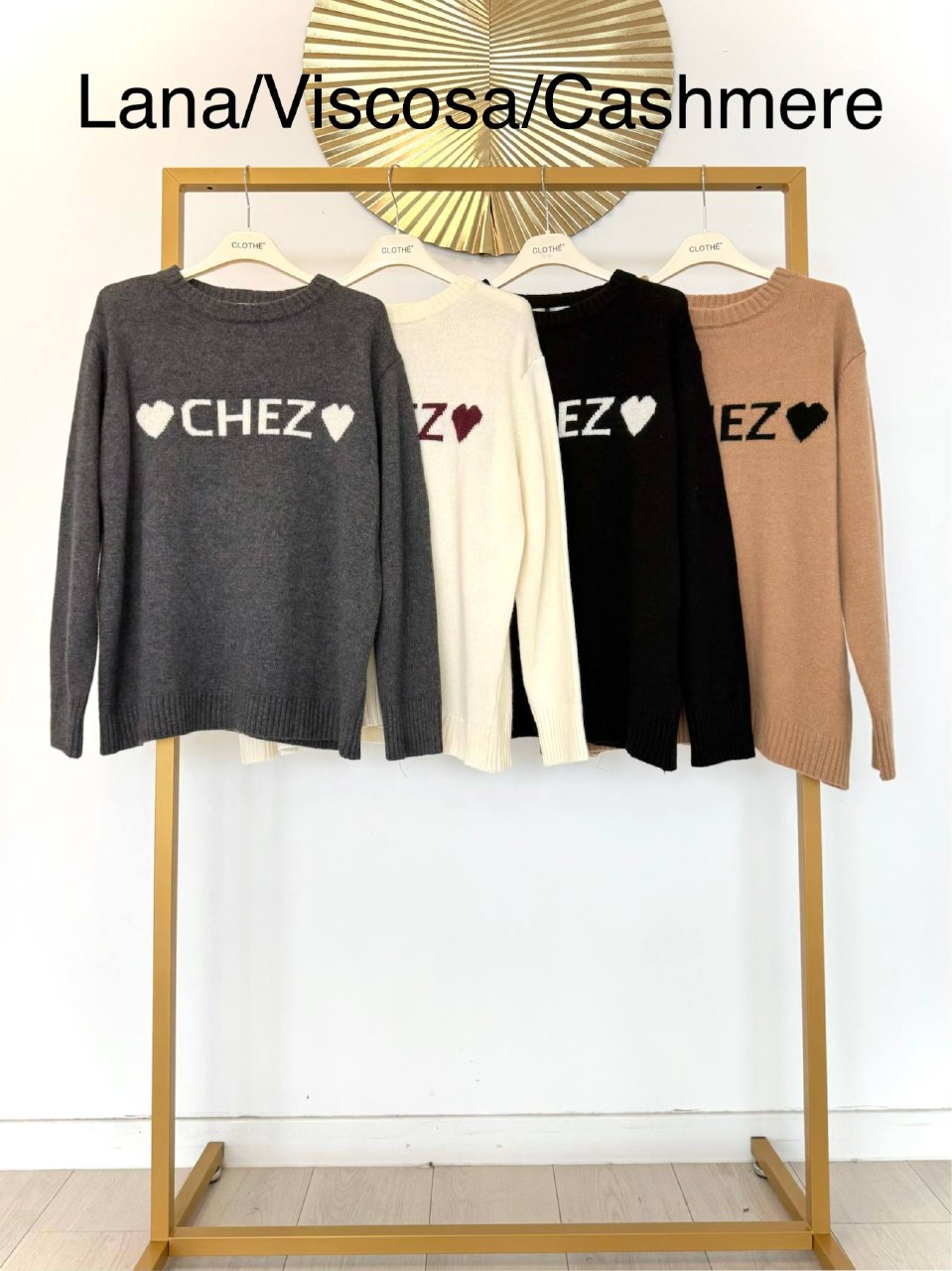 Clothe