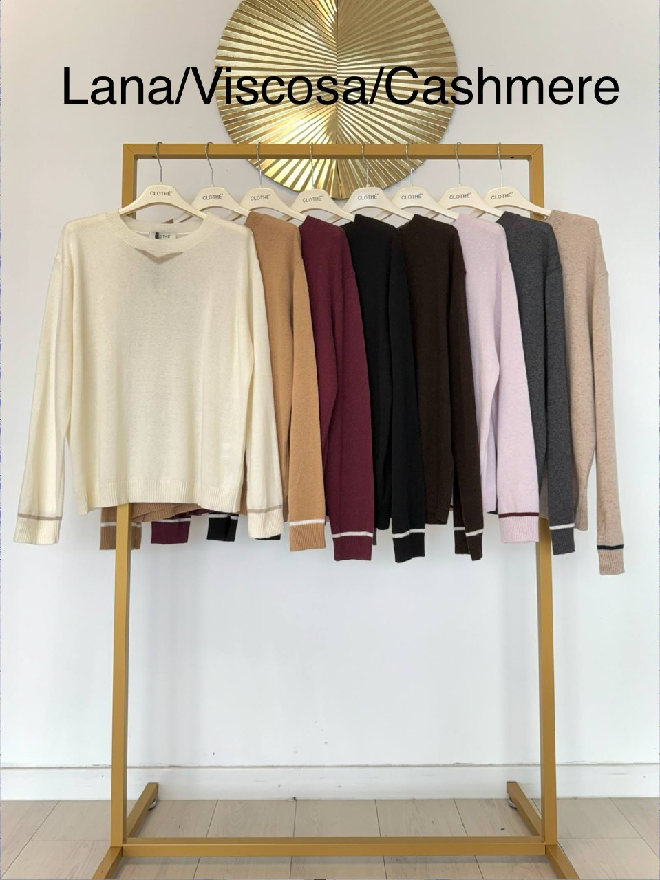 Clothe