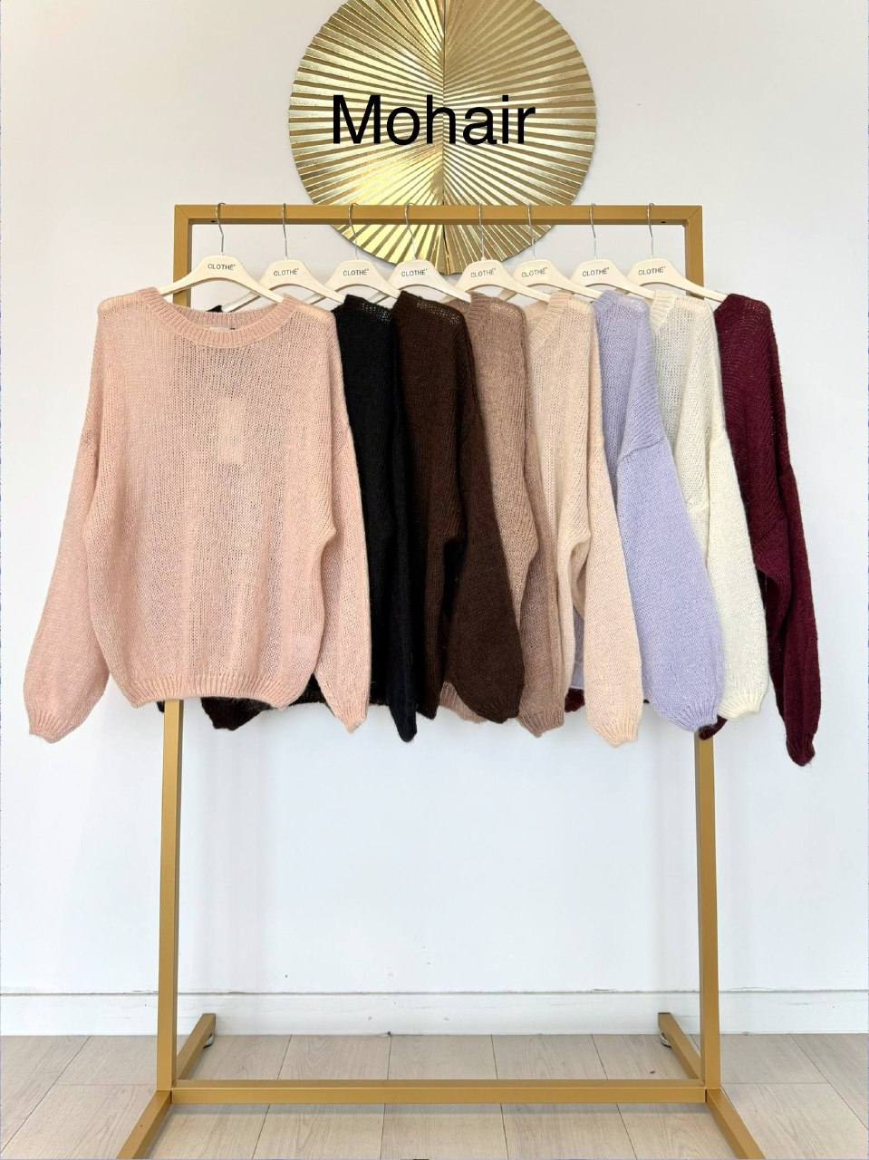 Clothe
