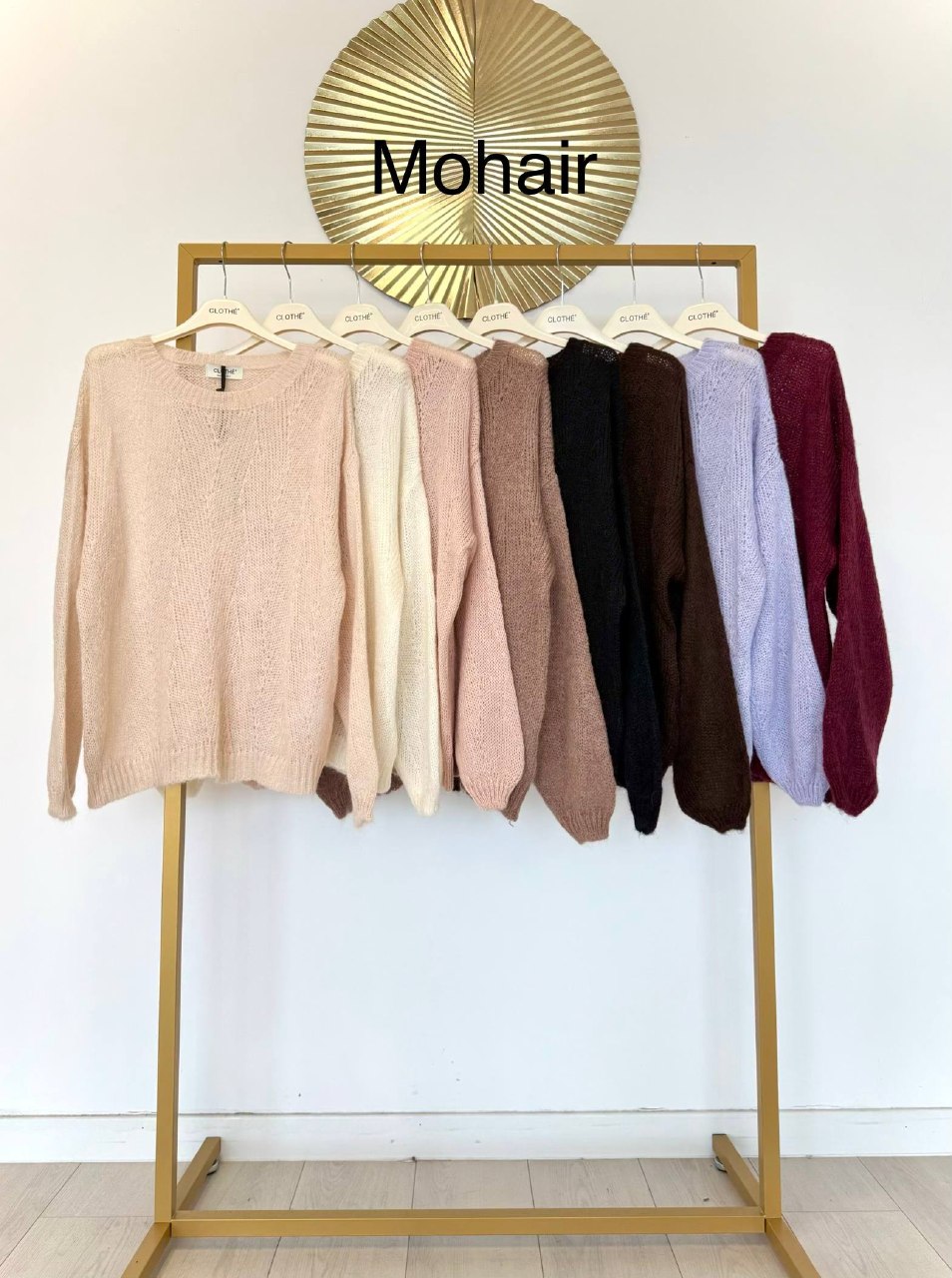 Clothe