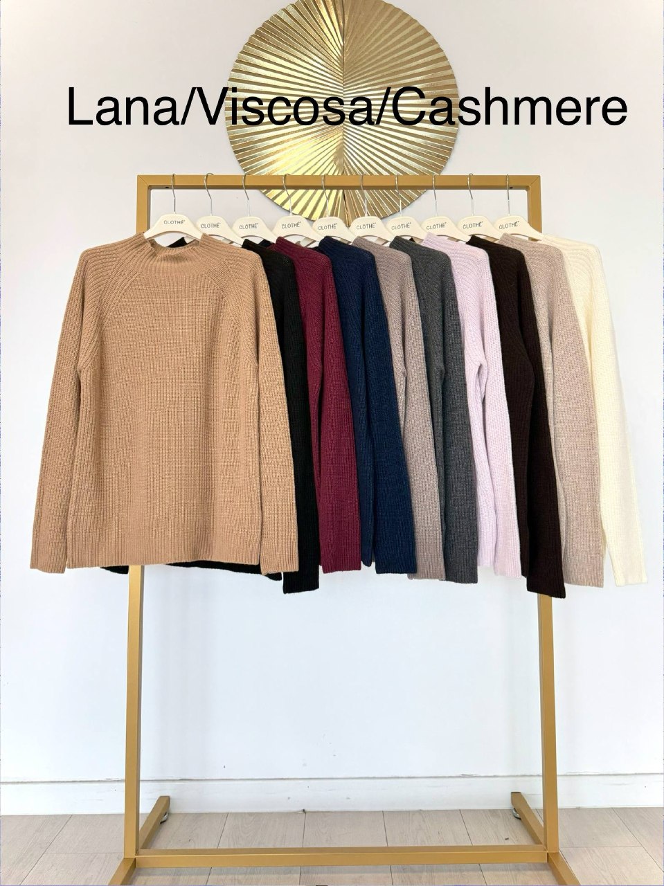 Clothe