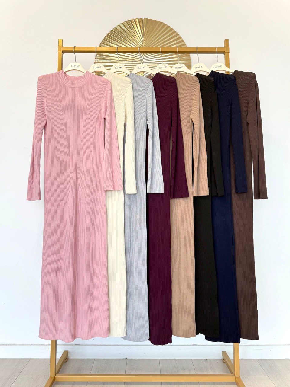 Clothe