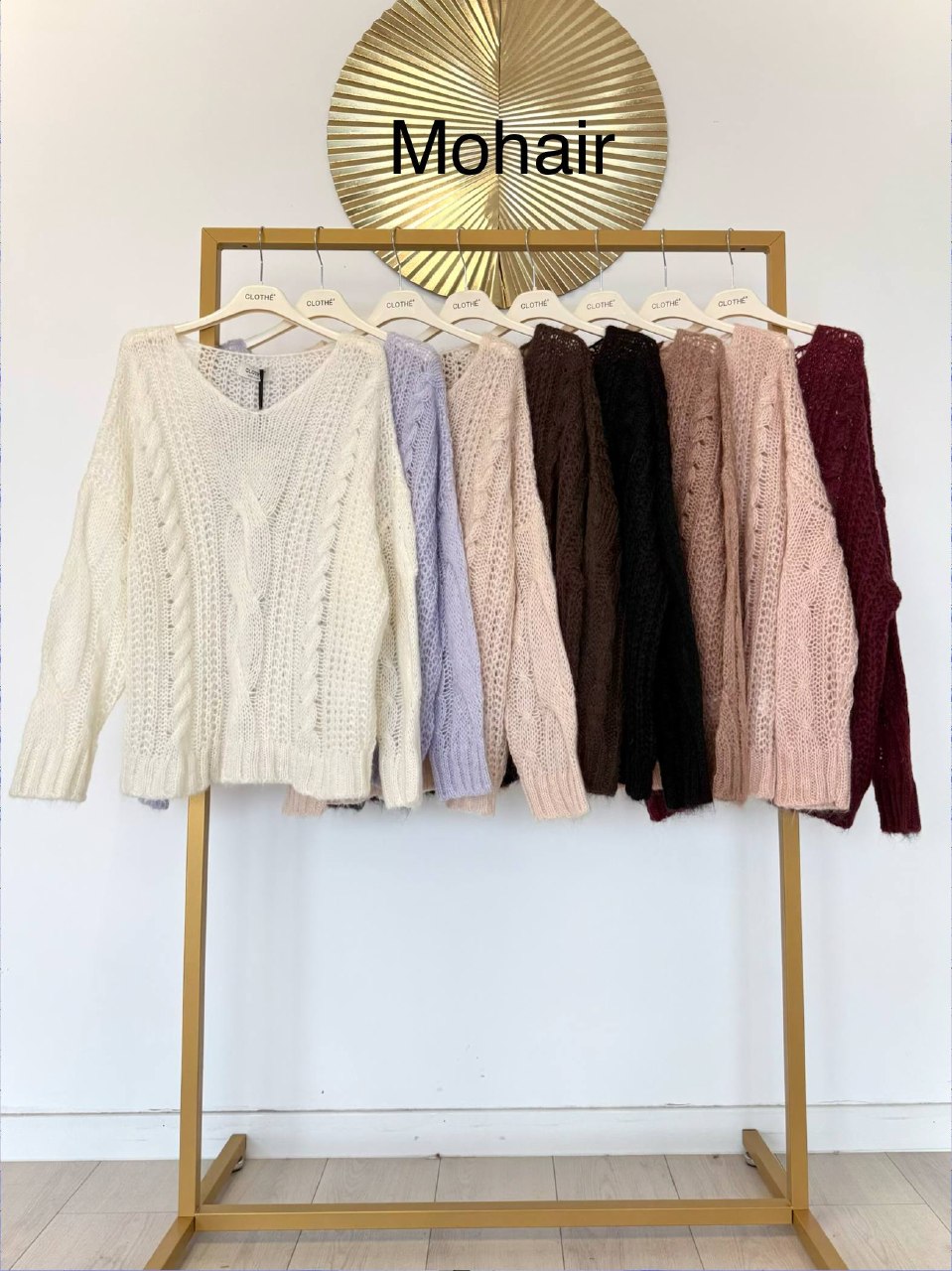 Clothe