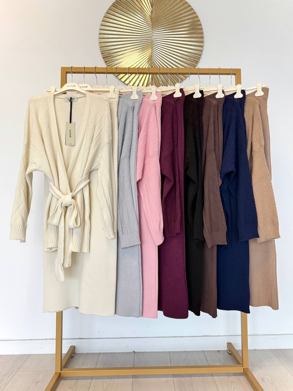 Clothe