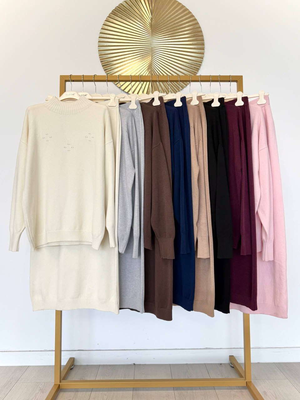 Clothe