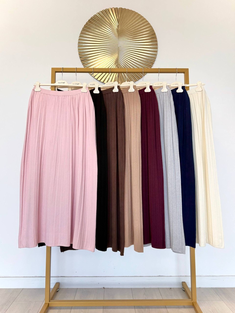 Clothe