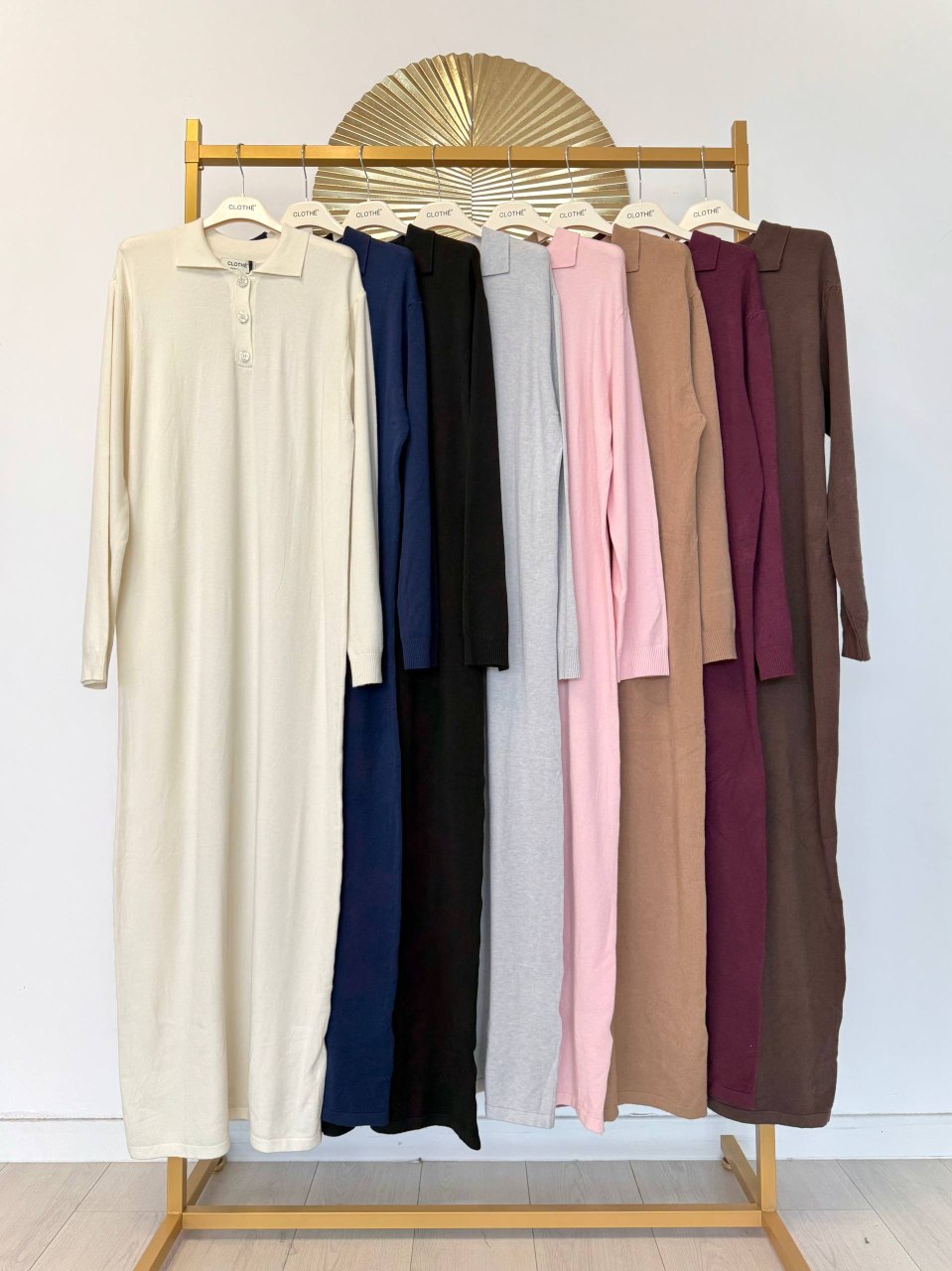 Clothe
