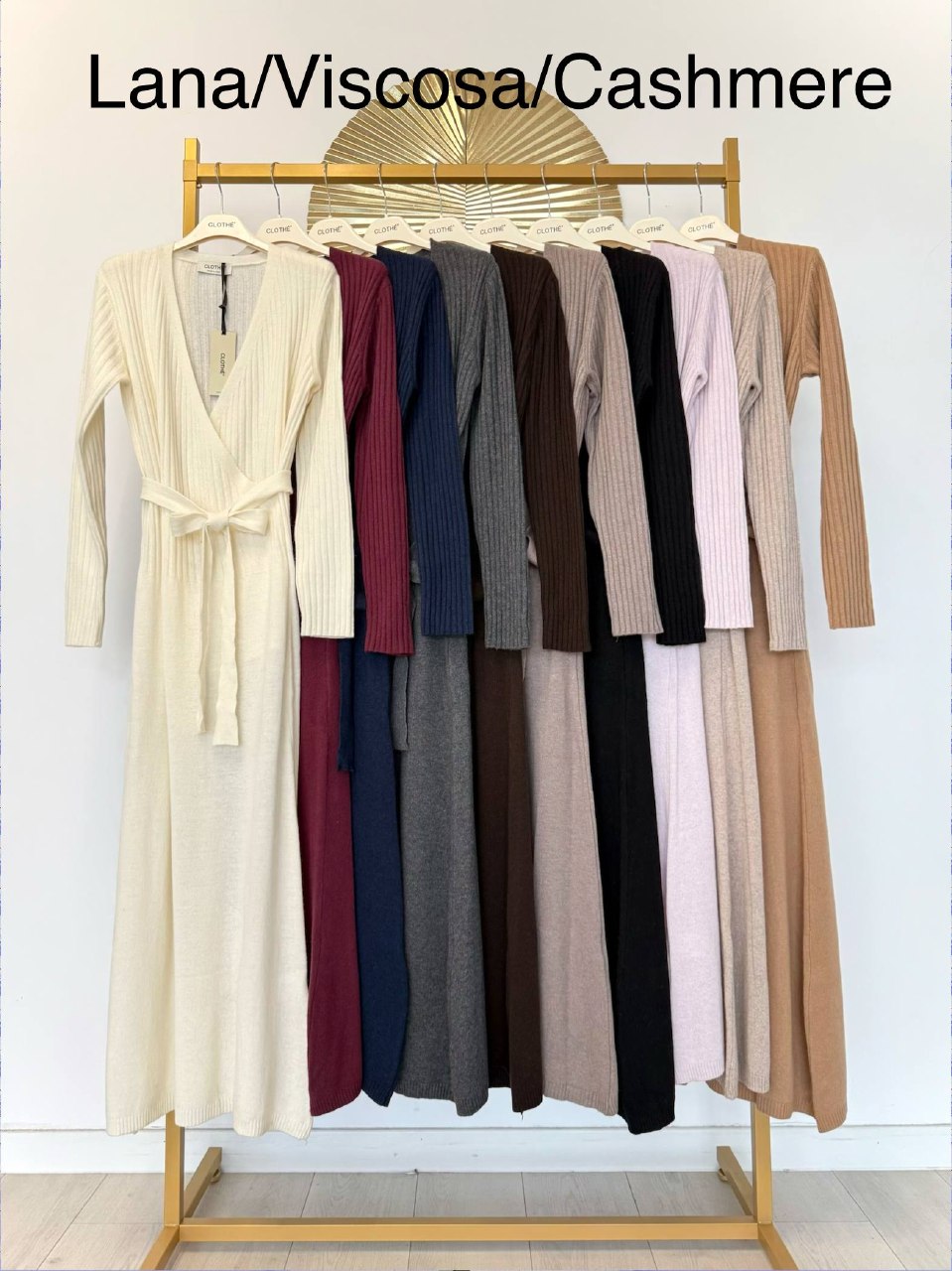 Clothe