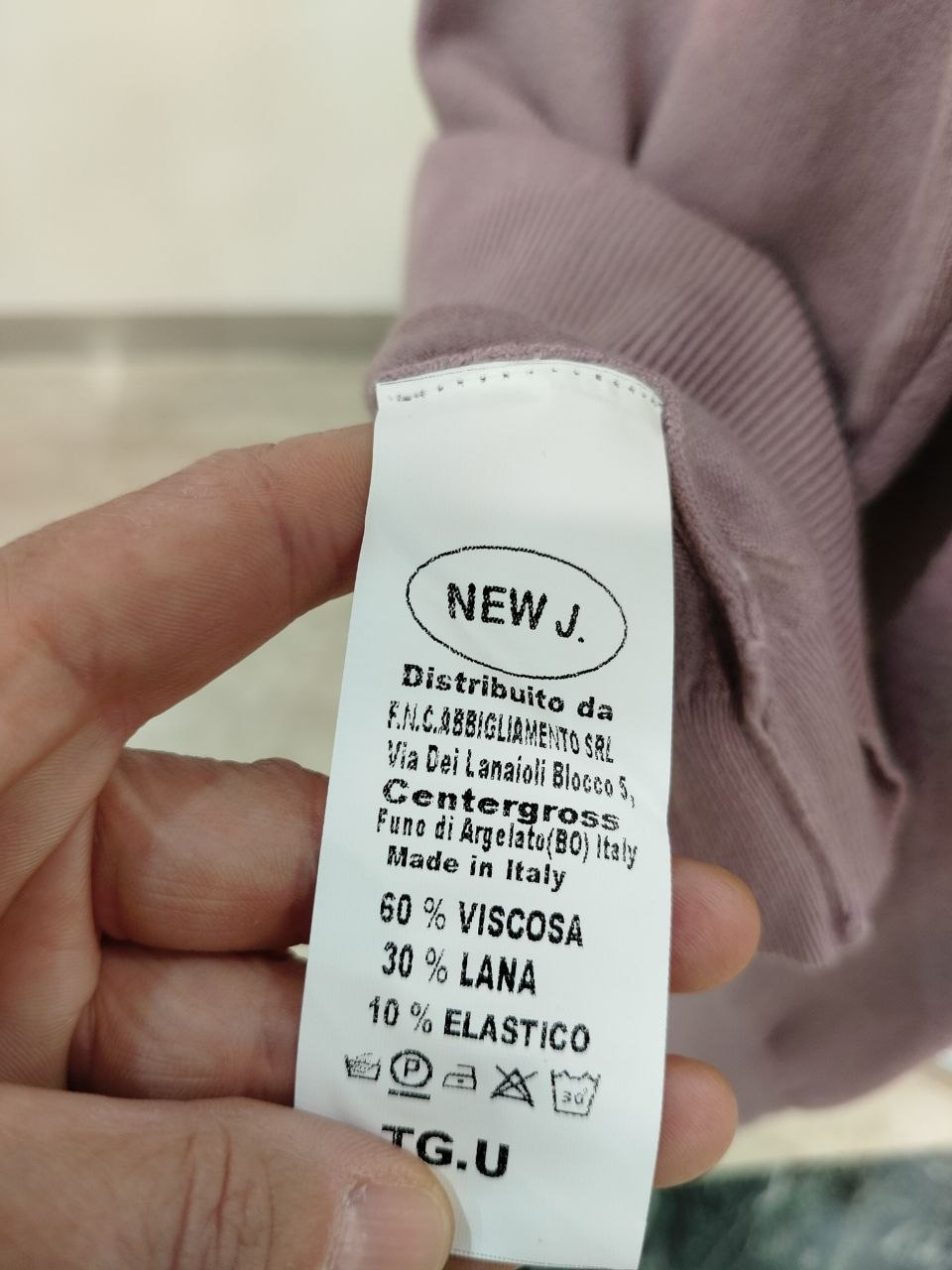 New J