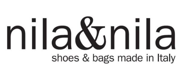 обувь бренда Nila Nila