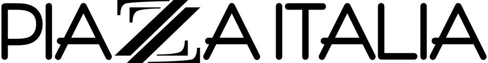 Piazza Italia Logo